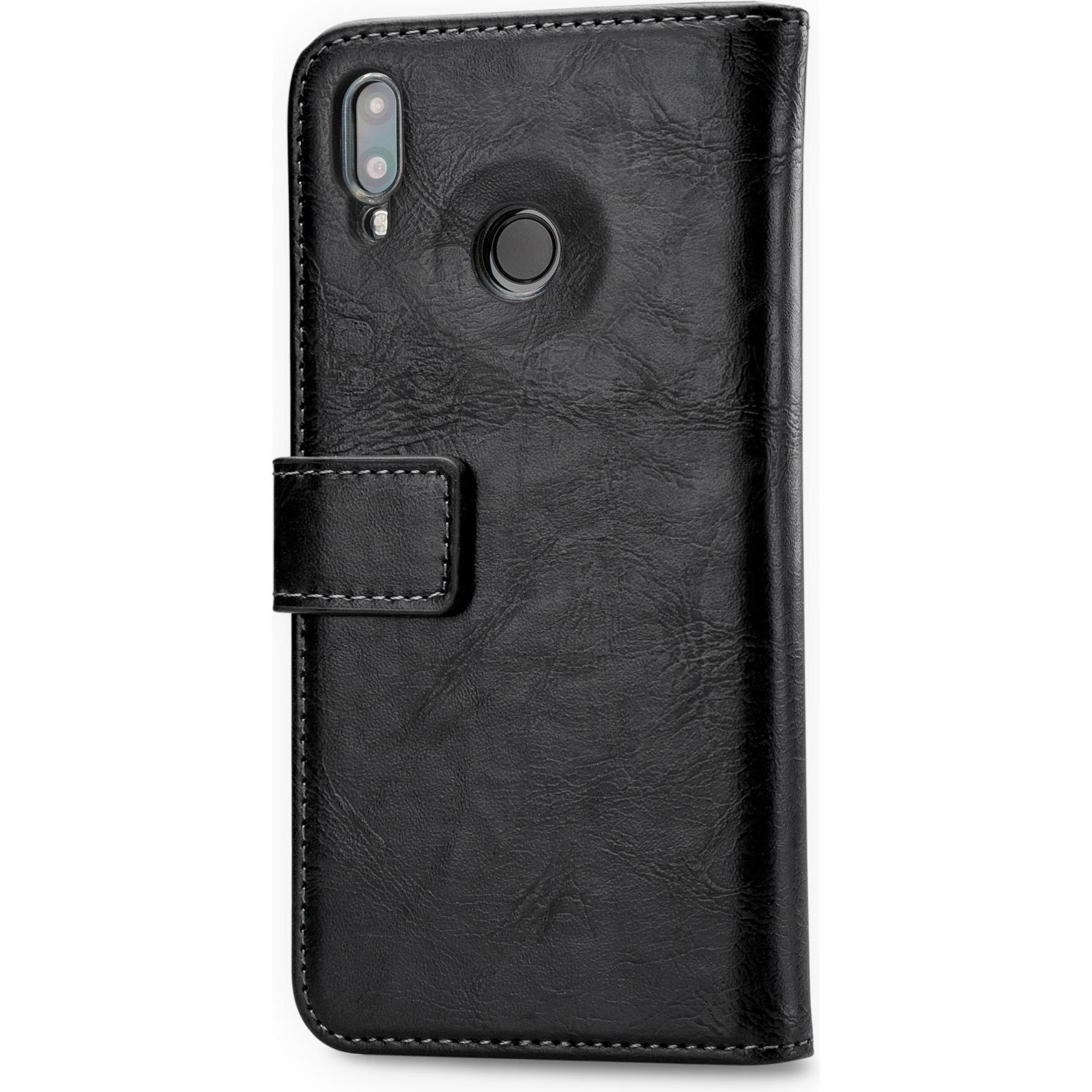 Thumbnail - Mobilize, Portemonnaie, Elite Gelly Wallet, Schwarz