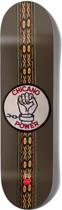 Produktbild Chocolate Chicano Power (8.25")