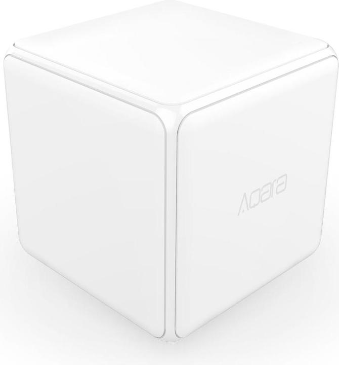 Aqara cube switch