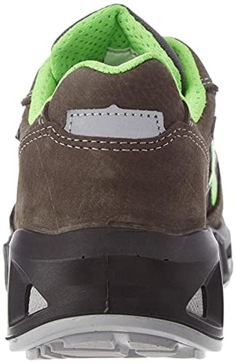Actual product image U-Power YODA CARPET ESD S3 CI SRC safety shoe size 39 (S3, 39)