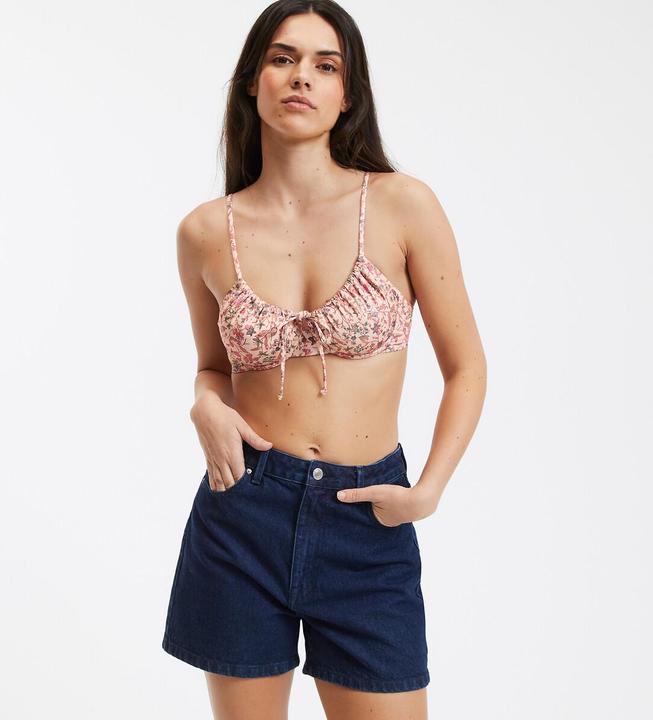 Immagine prodotto La Redoute Collections Bikini-Oberteil in Corbeille-Form (70 C)