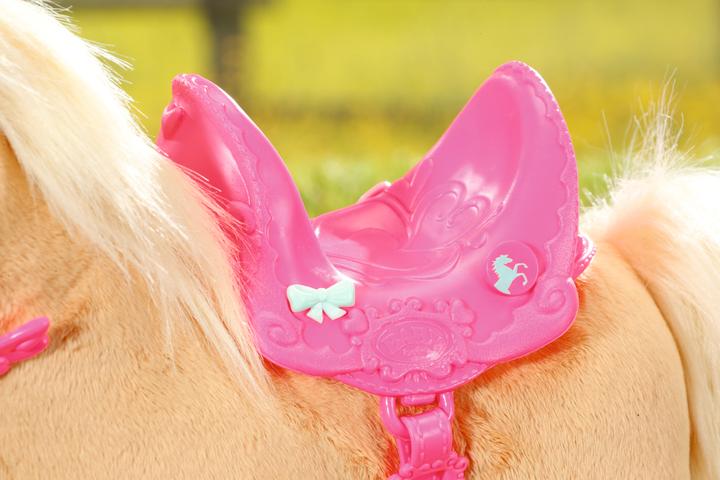 Productafbeelding Zapf Creation Zapf 835203 BABY geboren Mijn schattige paardje