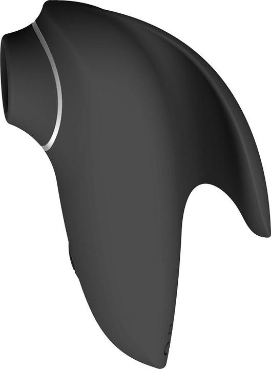 Produktbild Erolab Dolphin Vakuum-Klitorismassagegerät, Schwarz (VVS01b)