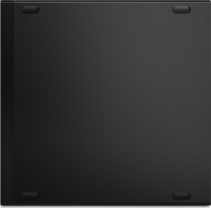 Actual product image Lenovo ThinkCentre M70q Gen 5 (Intel Core i5-13400T, 16 GB, 512 GB, UHD Graphics 730)