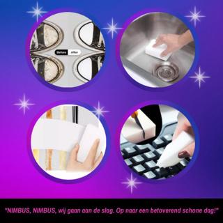 Produktbild Wundersponge 24 Stück