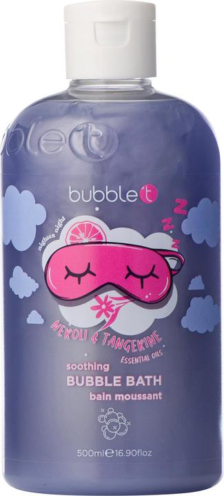 Produktbild Bubble T Bubble Bath Neroli & Tangerine (500 ml, Badeperlen)