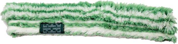 Produktbild Unger Überzug für Fensterwischer Monsoon Strip Werkstoff: Mischgewebe Farbe: grün/weiss (1 Stk.)