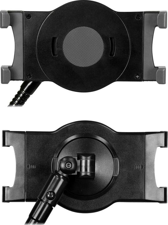 Actual product image StarTech Gooseneck tray holder