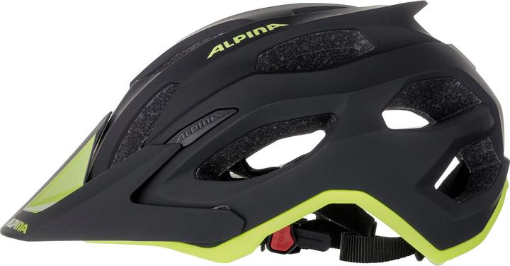 Immagine prodotto ALPINA SPORTS Carapax 2.0 (57 - 62 cm)