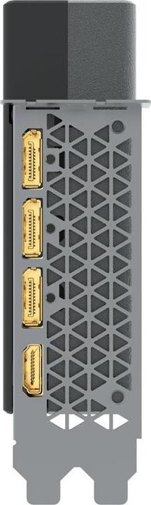 Actual product image Inno3D RTX4090 ICHILL BLACK GDDR6X HDMI 3xDP (24 GB)