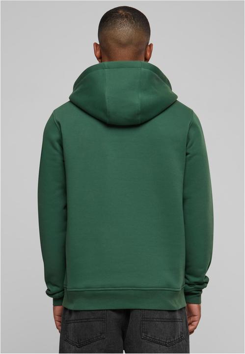 Produktbild Build Your Brand Heavy Hoody (M)