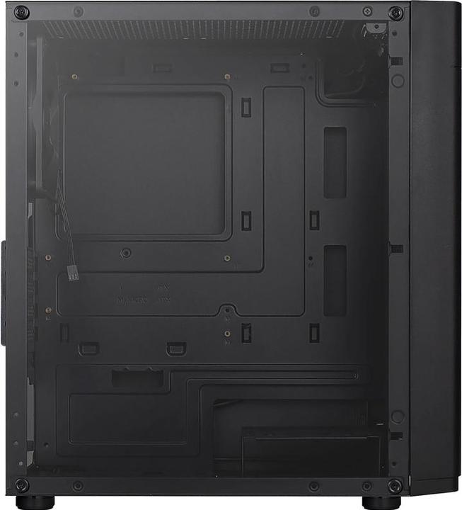 Produktbild AeroCool Hexform (mATX, Mini-ITX)
