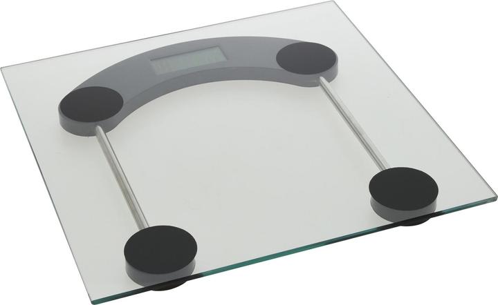 Actual product image HTI-Living Digital bathroom scales (150 kg)