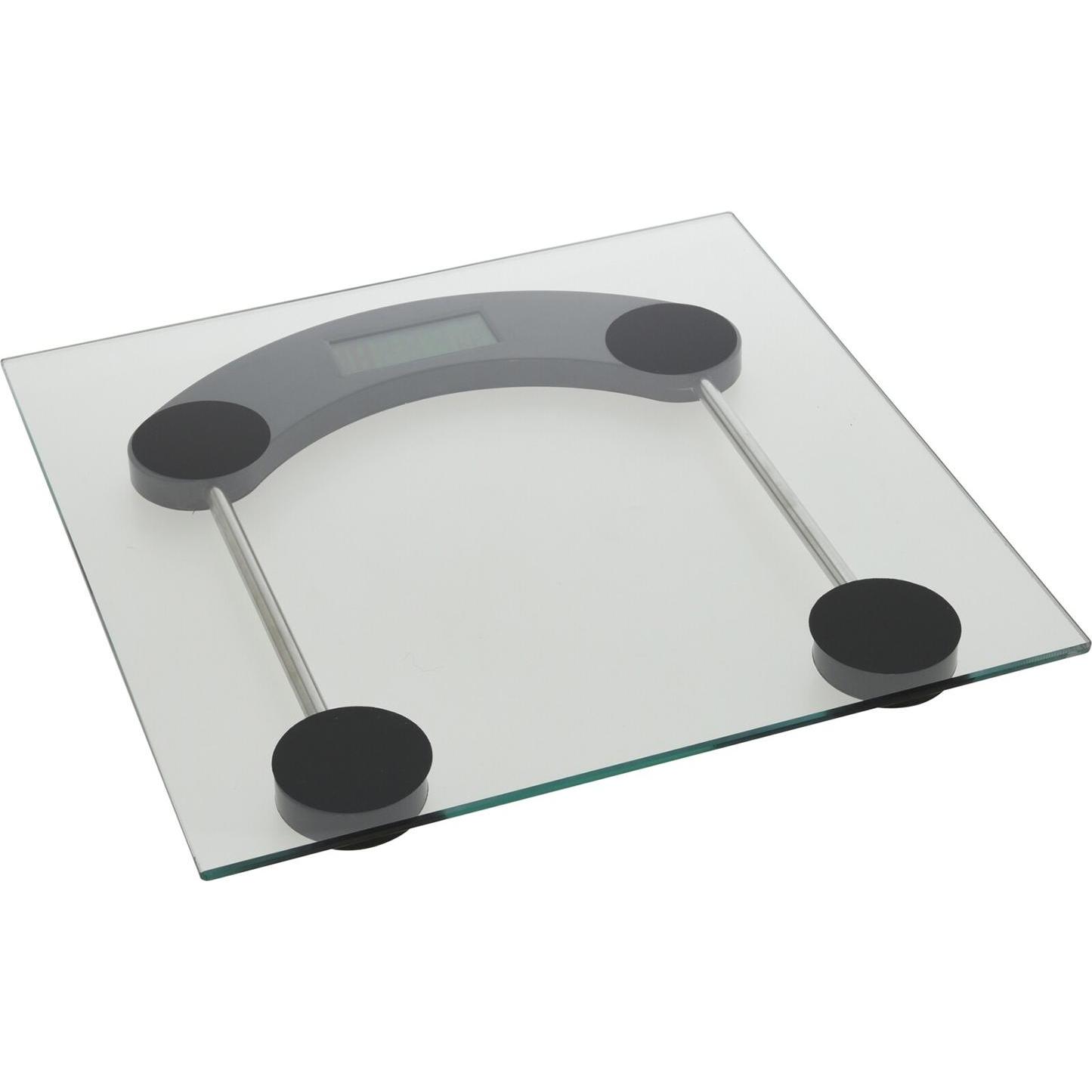 HTI-Living, Personenwaage, Personenwaage Digital (150 kg)