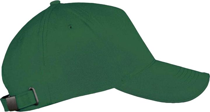 Actual product image Sols Long Beach 5 Panel Baseball Cap
