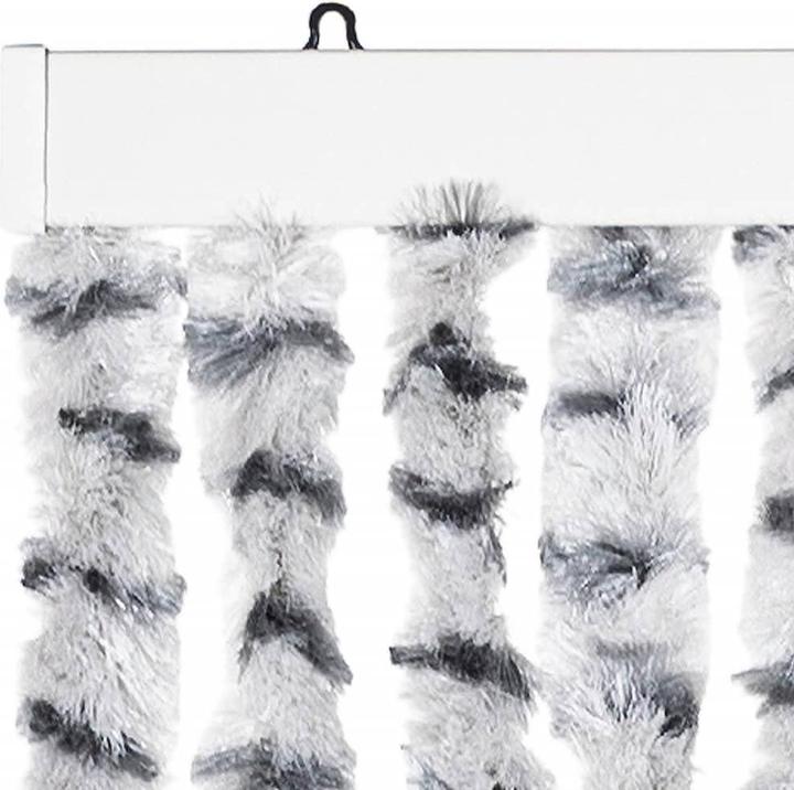 Actual product image vidaXL Insektenschutz-Vorhang (90 x 220 cm)
