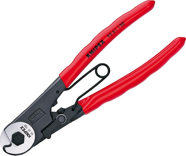 Produktbild Knipex Bowdenzugschneider (150 mm)