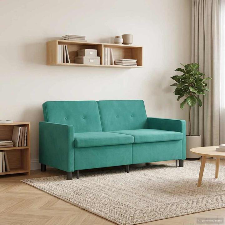 Produktbild vidaXL Schlafsofa