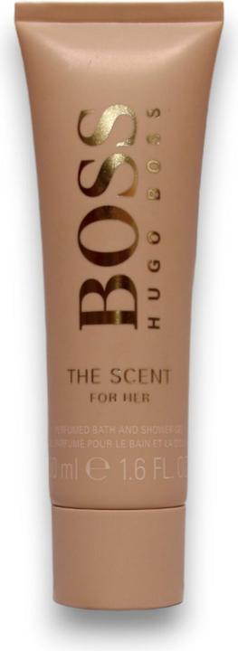 Hugo Boss The Scent for Her 50ml Shower Gel (50 ml)