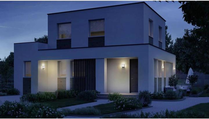 Produktbild Steinel LED-Aussenleuchte L 40 C (987 lm, IP54)