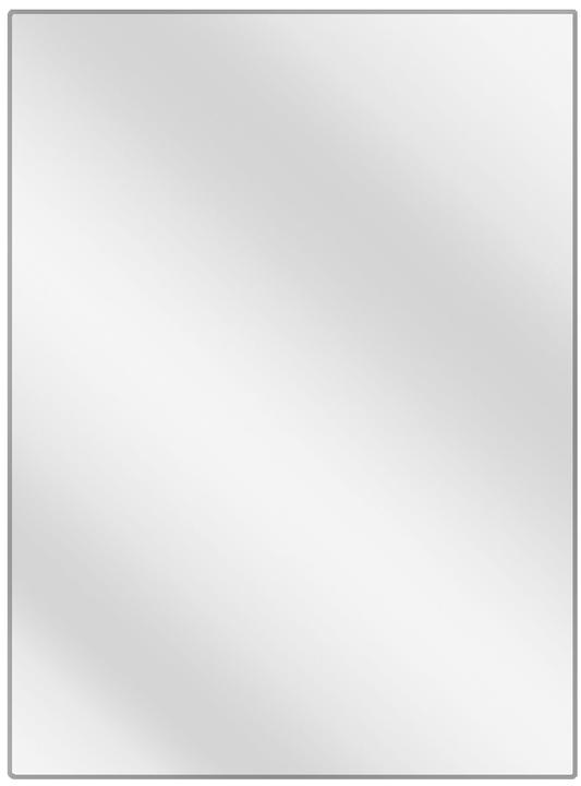 Produktbild Dipos Displayschutzfolie Crystalclear (2 Stück, InkPad 2 PB840)