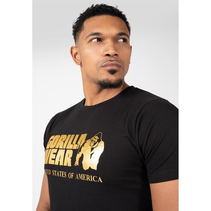 Produktbild Gorilla Wear Classic (M)