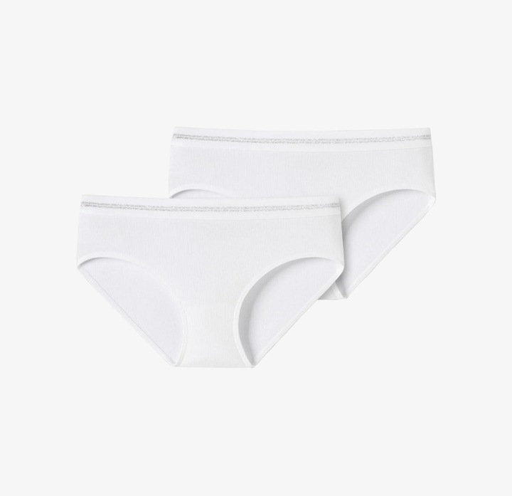 Immagine prodotto Schiesser 2Confezioni di slip per ragazze adolescenti (176, Confezione da 2)