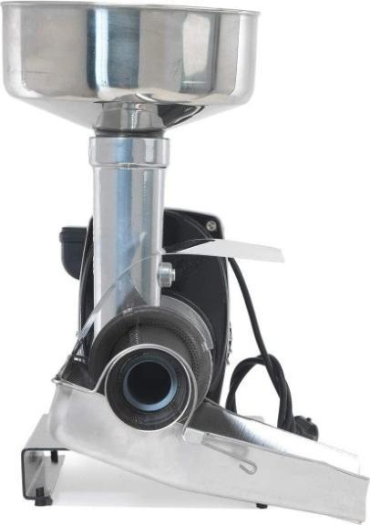 Immagine prodotto Palumbo Pressa per pomodori professionale a 230V