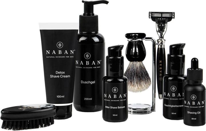 Actual product image Naban Pocket comb-large