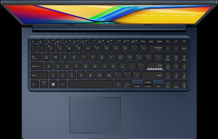 Produktbild ASUS VivoBook 15 (15.60", Intel Core i5-1235U, 16 GB, 512 GB, DE)