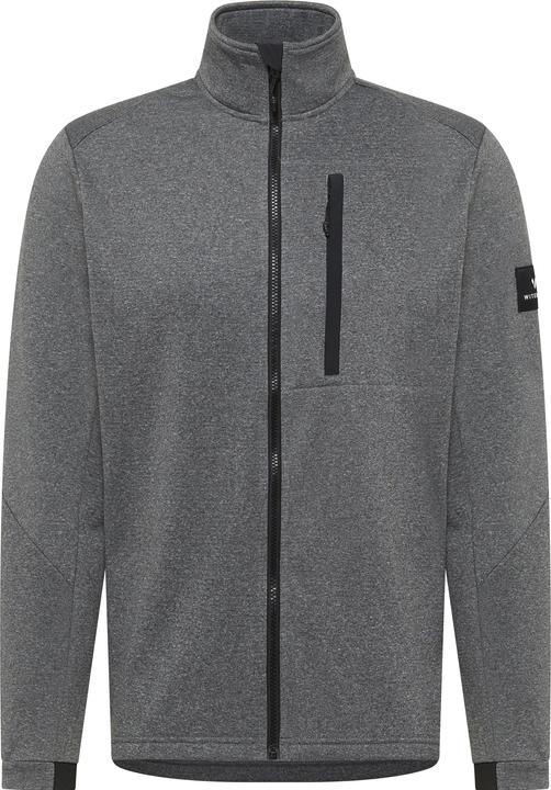 Produktbild Witeblaze BOSTON 4 Men s midlayer jacket anthrazit L (L)