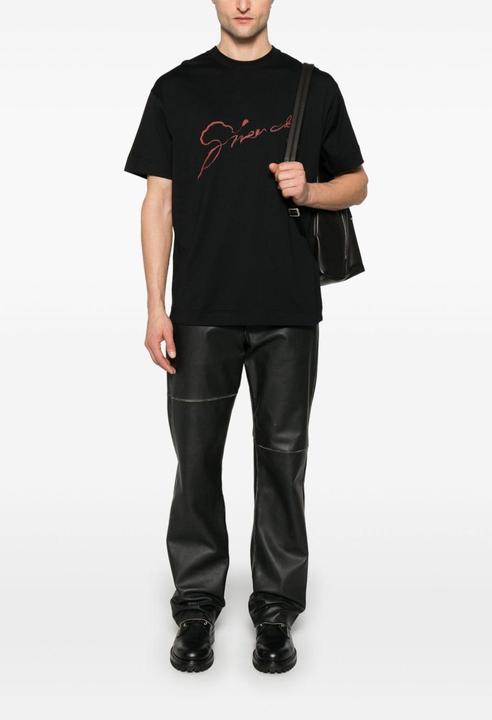 Produktbild Givenchy T-shirts And Polos Black (M)