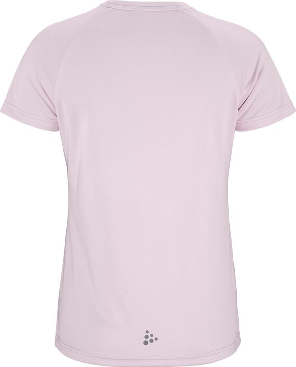 Actual product image Craft Women's Core Essence Logo Tee (M)