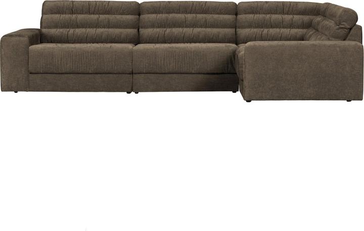 Woood Date (Corner sofa)
