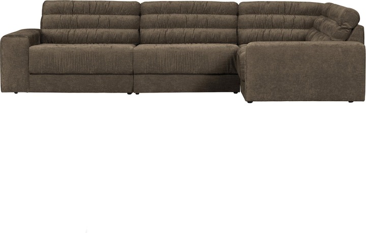 BePureHome Date (Canapé d'angle)