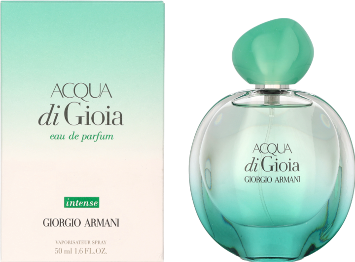 Produktbild Giorgio Armani Acqua di Gioia Intense (Eau de Parfum, 50 ml)