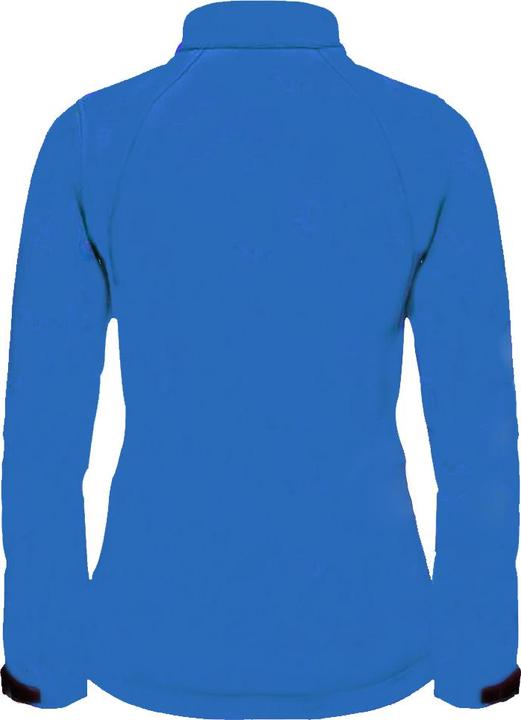 Image du produit Jerzees Veste softshell résistante au vent et à l'eau (XXL)