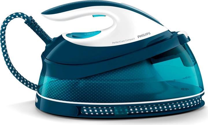 Produktbild Philips Perfect Care (2400 W, 400 g/min)