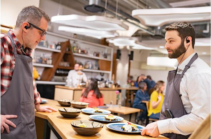 Image du produit Motorola Radio CLPe PMR446 (5 km)