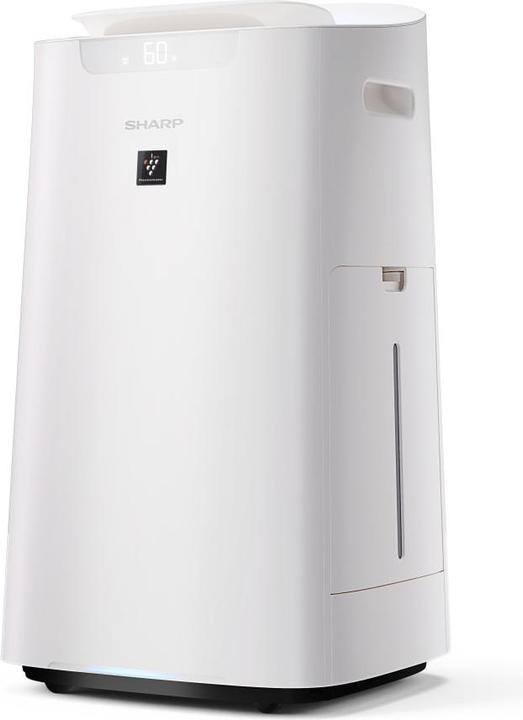 Actual product image Sharp Air purifier 62m2 - UA-KIL80E-W (62 m²)