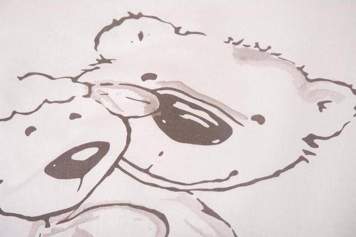 Image du produit Babybest Personne préférée (100 x 135 cm, 40 x 60 cm)