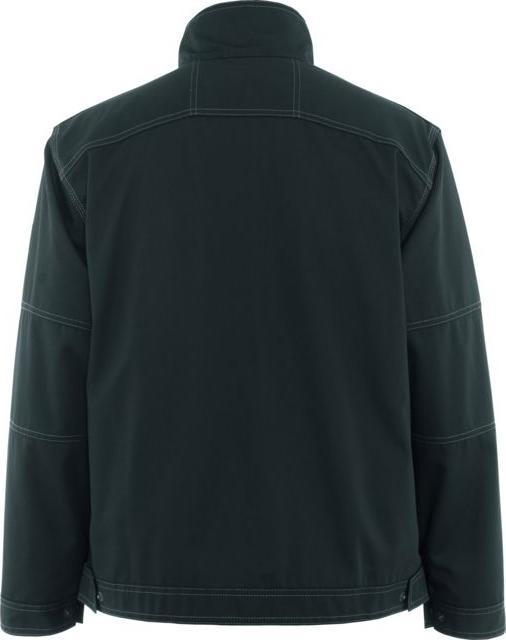 Actual product image Mascot Rockford work jacket size S, black (S)
