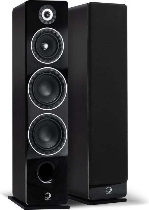 Image du produit Elipson Prestige Facet 24F (1 paire)