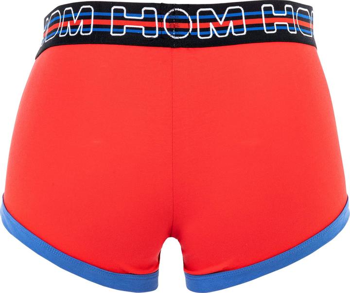 Actual product image HOM Boxershort Casual Figurbetont (XXL)
