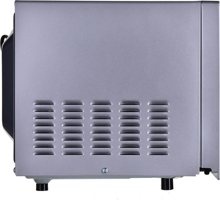 Actual product image Sharp YC-PS201AE-S (20 l)