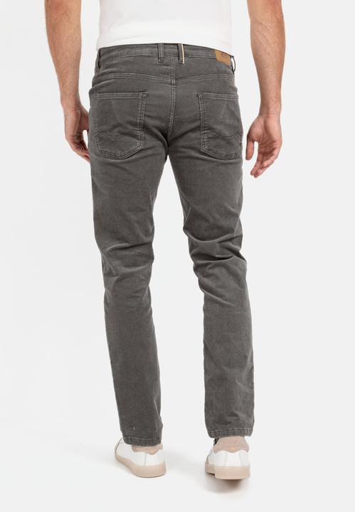 Produktbild Camel Active Regular Fit 5-Pocket Cordhose (36)