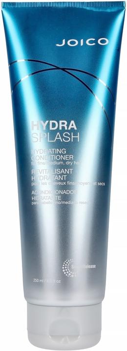 Actual product image Joico HydraSplash Hydrating Conditioner 250ml (250 ml)