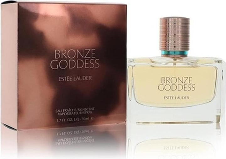 Actual product image Estée Lauder Bronze Goddess (Eau fraîche, 50 ml)