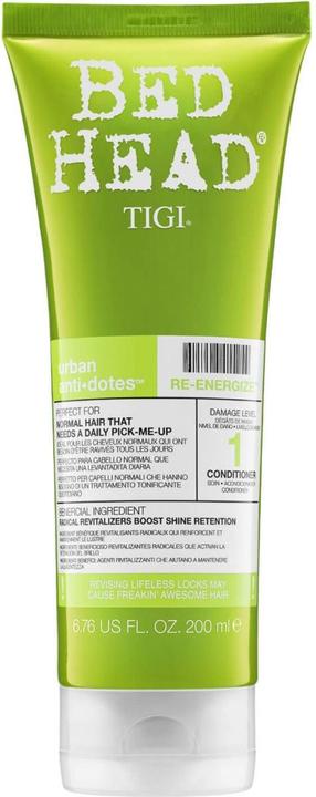 Actual product image Tigi Bed Head Urban Antidotes - Re-Energize Conditioner (200 ml)