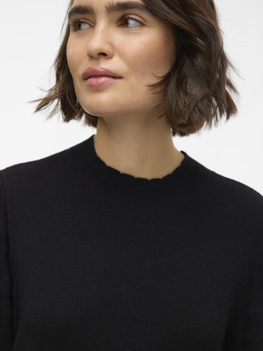 Immagine prodotto Vero Moda VMLIMONE Abito lungo Abito in maglia (S)